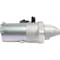 Db Electrical Remanufactured Starter for Honda CRV 2.4L 2002-2006 31200-PPA-505 410-54104R - alternate 3